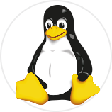 Logotipo de Linux
