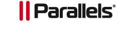 Logo de Parallels