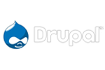 Logotipo de Drupal