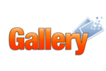 Logotipo de Gallery