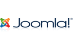Logotipo de joomla
