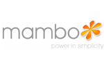 Logotipo de Mambo