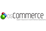 Logotipo de osCommerce