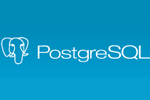 Logotipo de postgreSQL