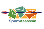 Logotipo de Spam Assassin